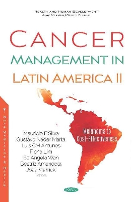 Cancer Management in Latin America II