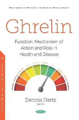 Ghrelin