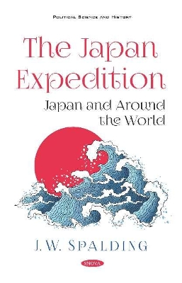 The Japan Expedition.