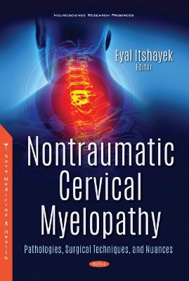 Nontraumatic Cervical Myelopathy