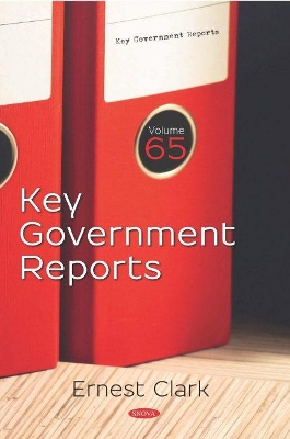 Key Government Reports.