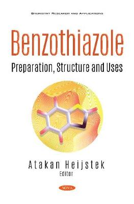 Benzothiazole