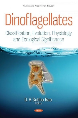 Dinoflagellates