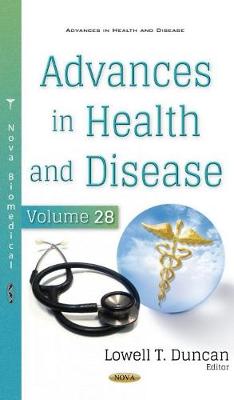 Advances in Health and Disease