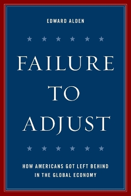 Failure to Adjust