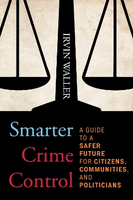 Smarter Crime Control