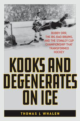 Kooks and Degenerates on Ice