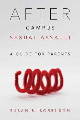 After Campus Sexual Assault