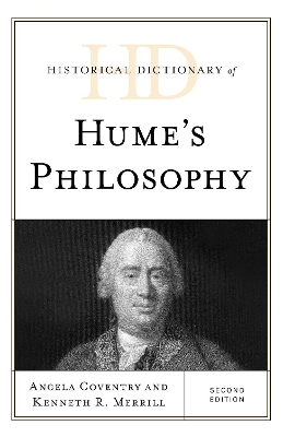 Historical Dictionary of Hume's Philosophy