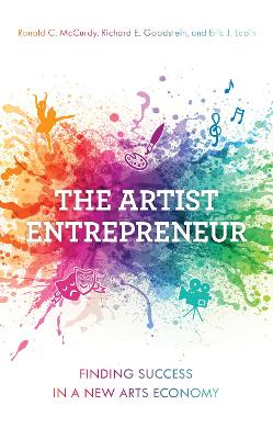 The Artist Entrepreneur