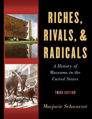 Riches, Rivals, and Radicals