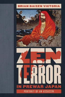 Zen Terror in Prewar Japan