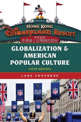 Globalization and American Popular Culture