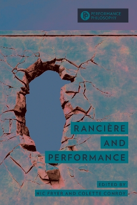 Rancière and Performance