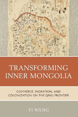 Transforming Inner Mongolia