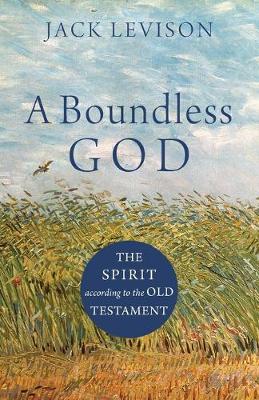 A Boundless God