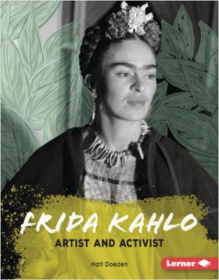 Frida Kahlo