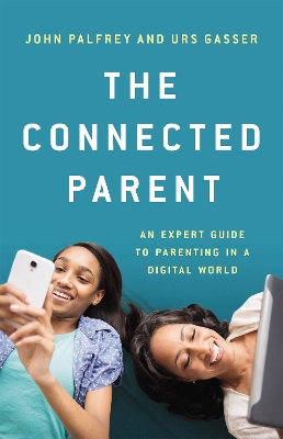 The Connected Parent