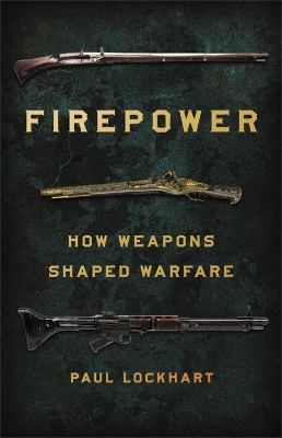 Firepower