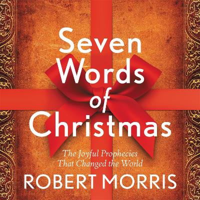 Seven Words of Christmas