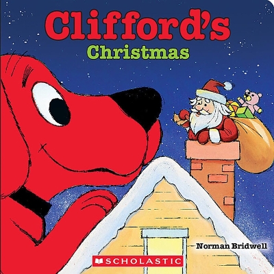 Clifford's Christmas