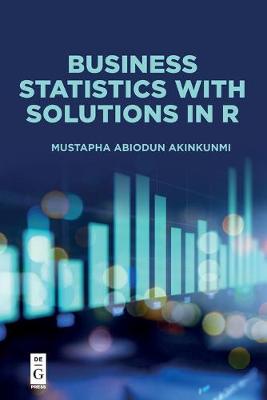 Business Statistics with Solutions in R