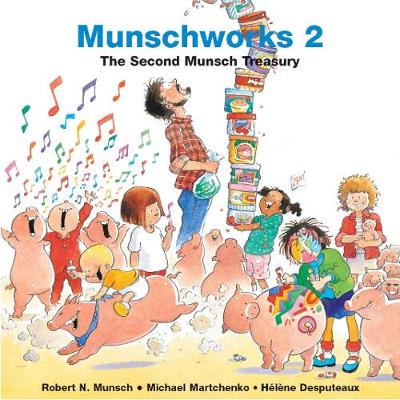 Munschworks 2