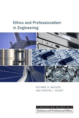 Ethics and Professionalism in Engineering