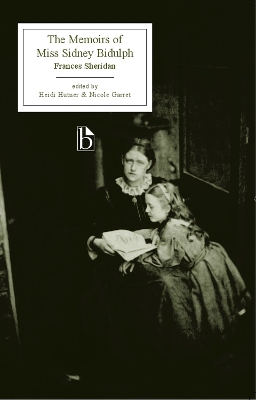 The Memoirs of Miss Sidney Bidulph