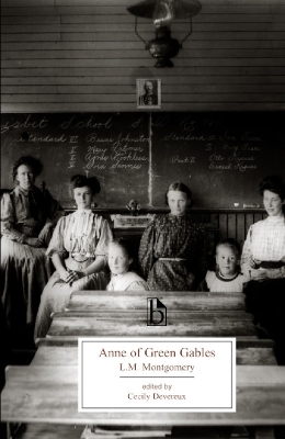 Anne of Green Gables