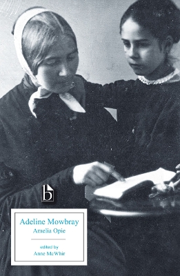 Adeline Mowbray