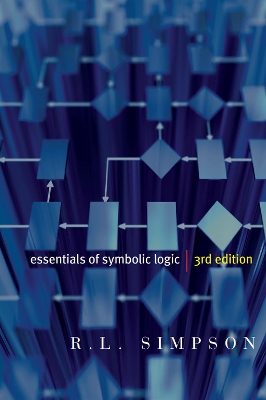 Essentials of Symbolic Logic