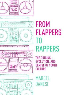 From Flappers to Rappers