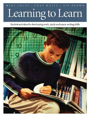 Learning To Learn