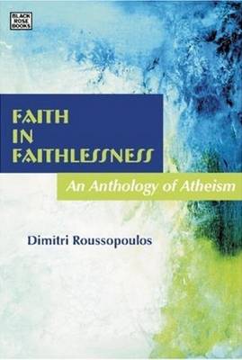 Faith in Faithlessness