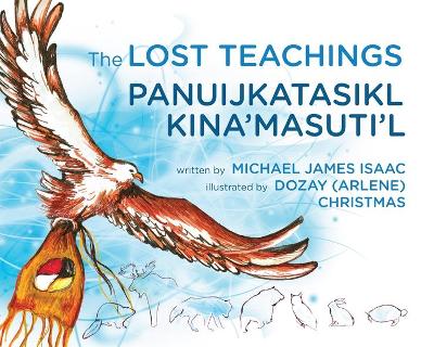 The Lost Teachings / Panuijkatasikl Kina'masuti'l