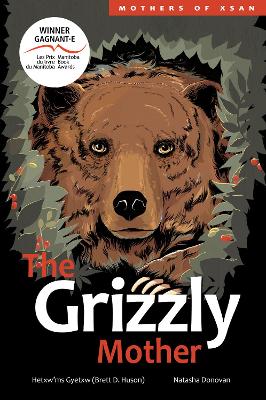 The Grizzly Mother