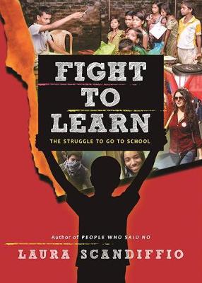 Fight to Learn