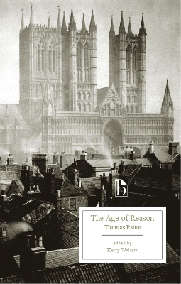 The Age of Reason (1794)