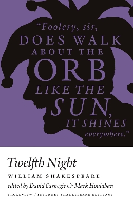 Twelfth Night (1602,1623)