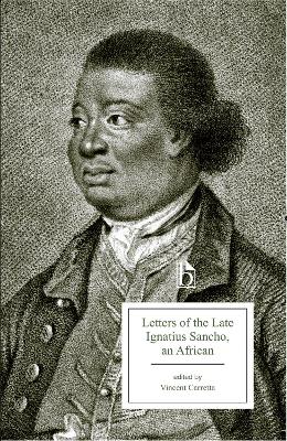 Letters of the Late Ignatius Sancho, an African