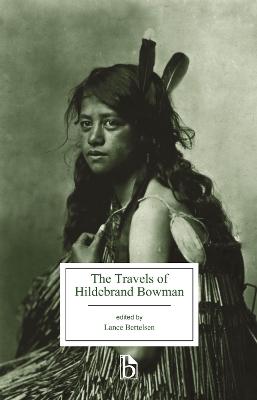 The Travels of Hildebrand Bowman