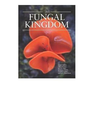 The Fungal Kingdom