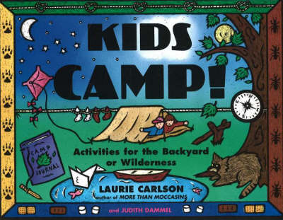 Kids Camp!