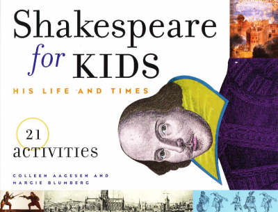 Shakespeare for Kids