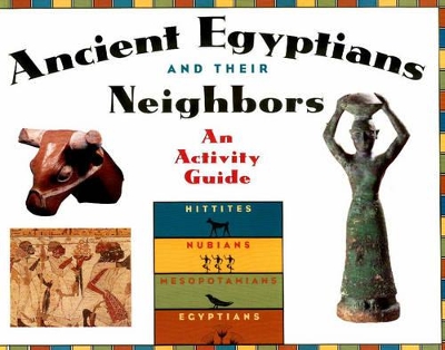 Ancient Egyptians and Their Neighbours***