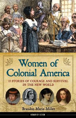 Women of Colonial America