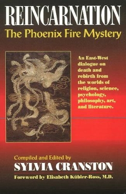 Reincarnation: The Phoenix Fire Mystery