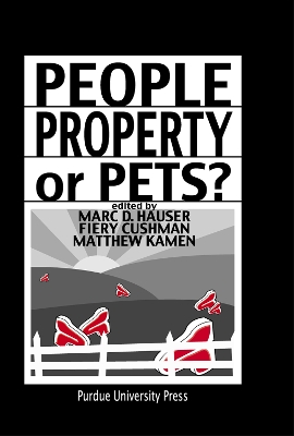 People, Property, or Pets?