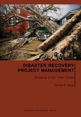 Disaster Recovery Project Management